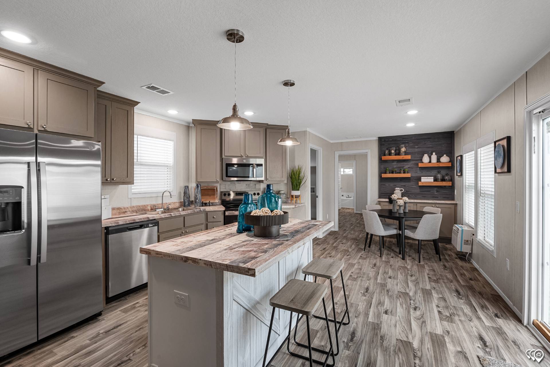 ARC The Raizer ARC1680-8004 by Sunshine Homes - Marty Wright Home